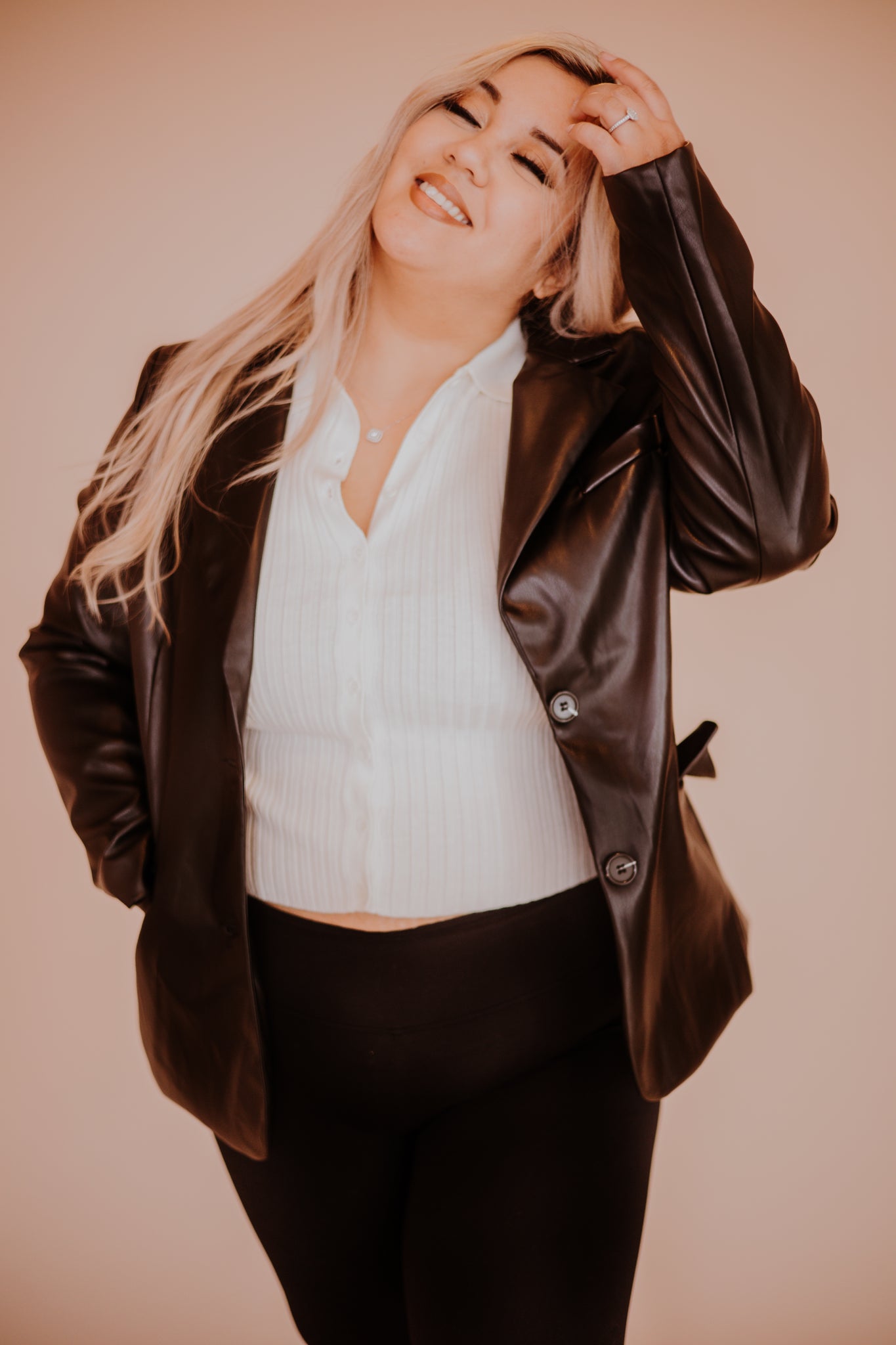 Barker Blazer