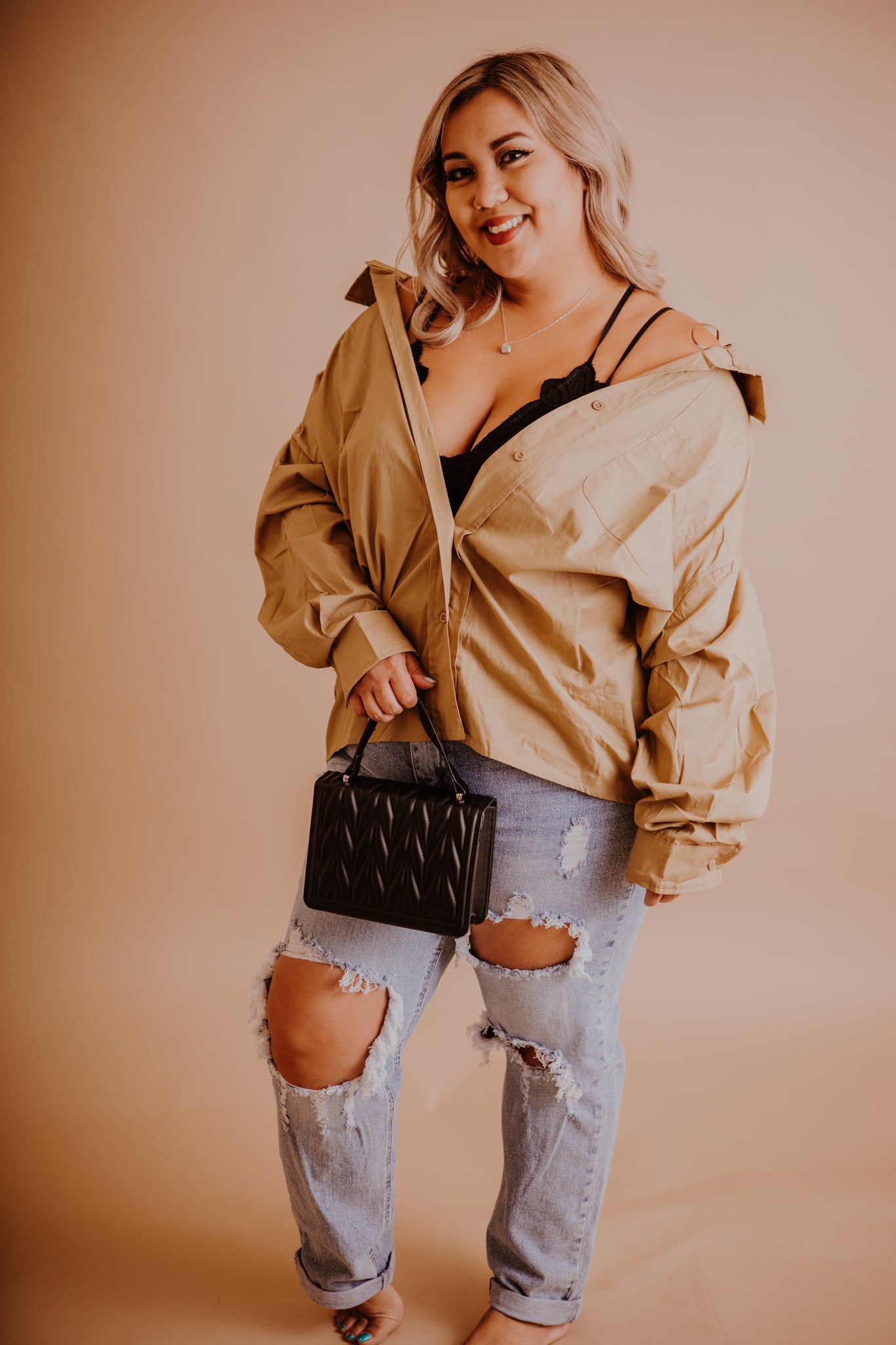SF BF Top