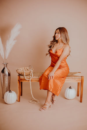 Freya Dress