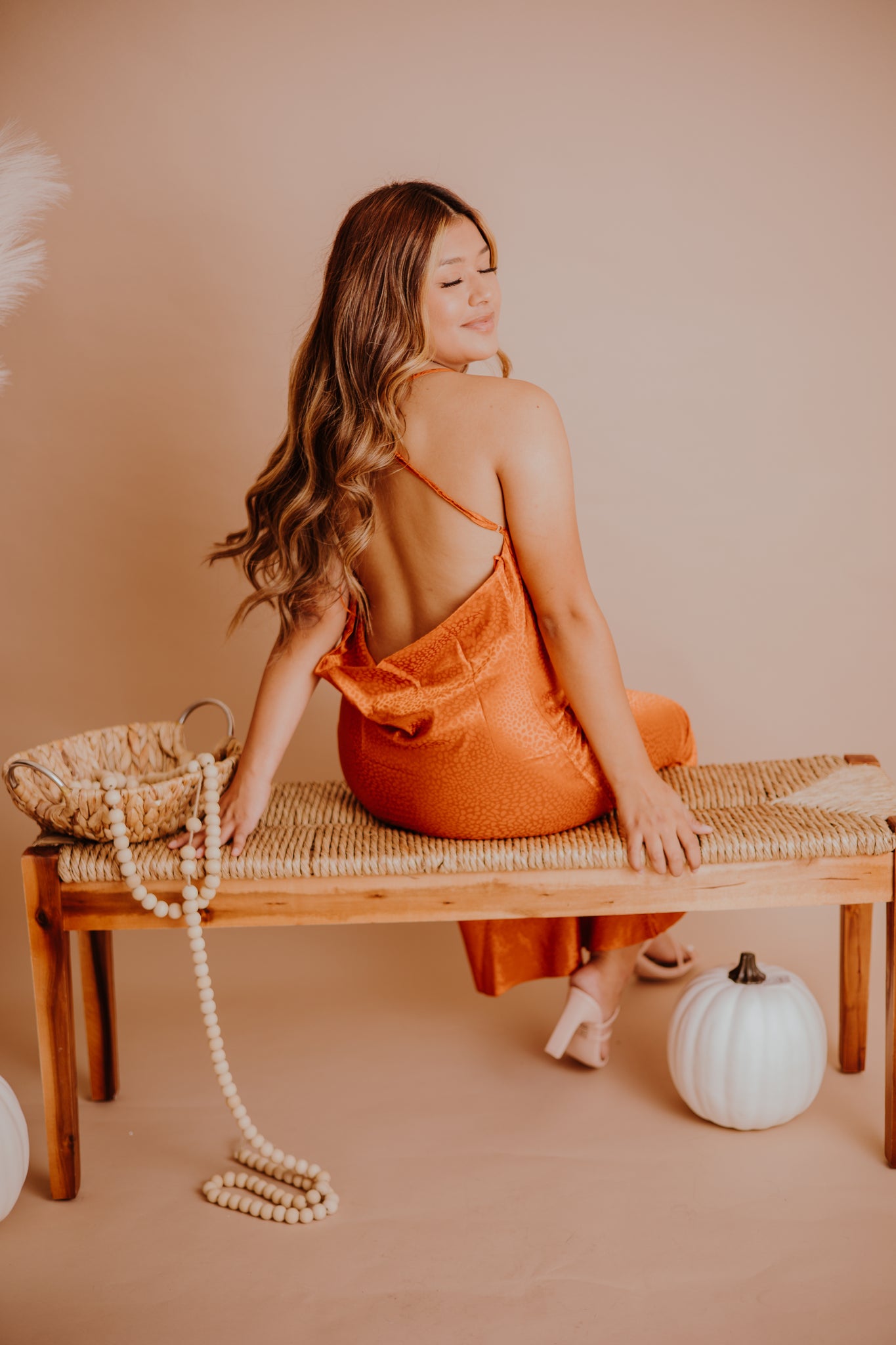 Freya Dress