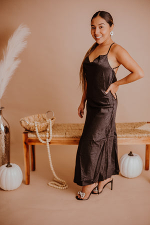 Freya Dress
