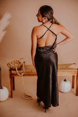 Freya Dress