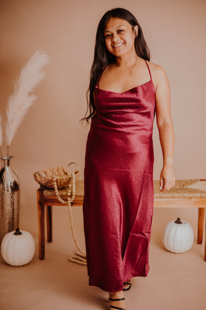 Freya Dress