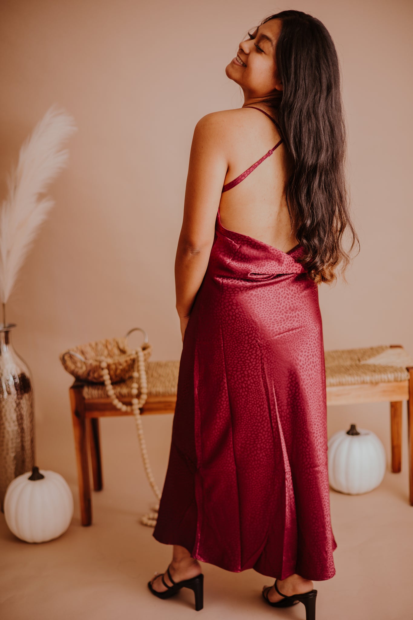 Freya Dress