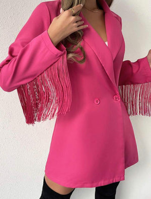 Dolly Blazer