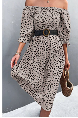Aurelia Dress