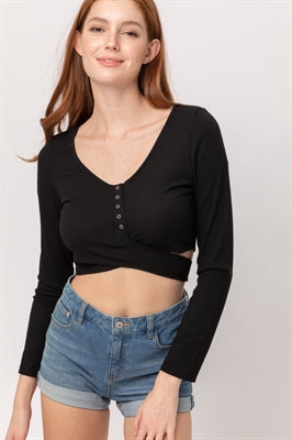 Sadie Top