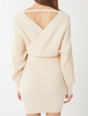 Jocelyn Sweater Dress