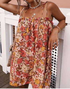 Nikki Dress