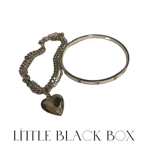 Little Black Box