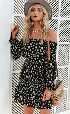 Malibu Dress