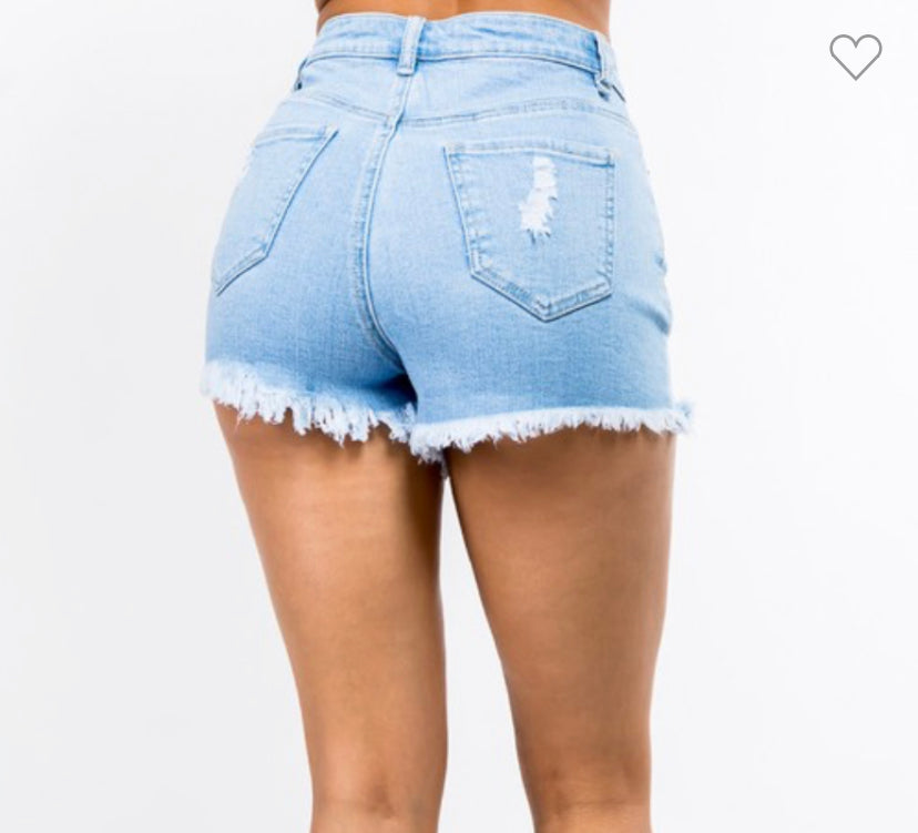 Stacy Shorts