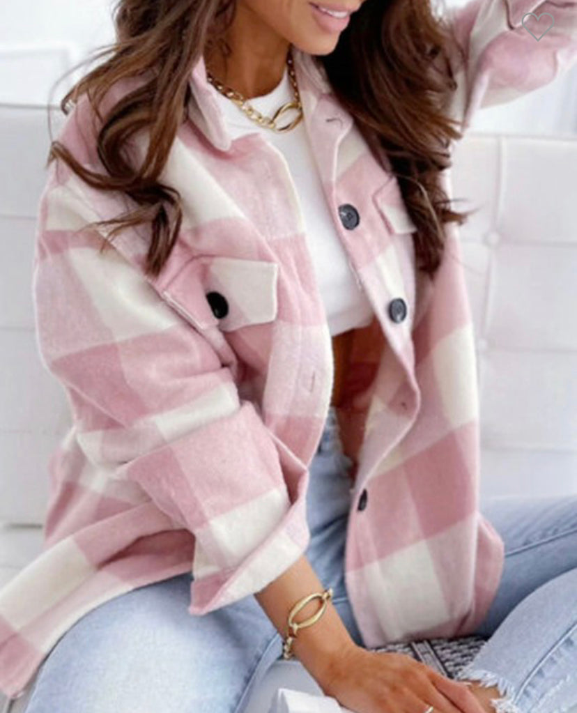 Melrose Flannel