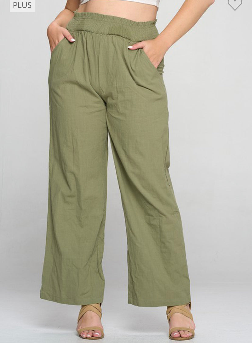 Kayleigh Pants