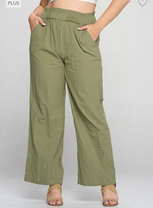 Kayleigh Pants