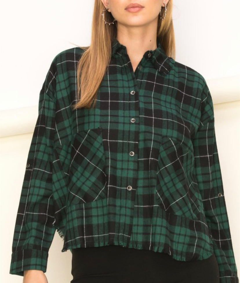 Sloan Flannel