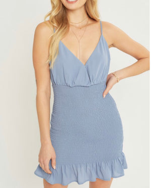 Josephine Dress