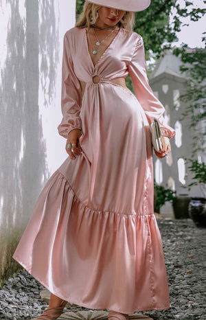 Bonnie Maxi