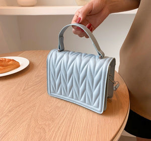 Vacay Purse