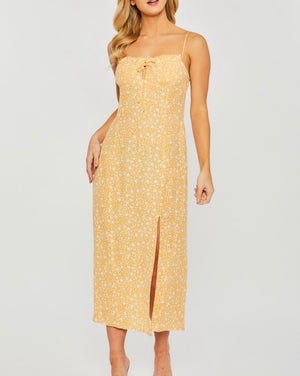 Liane Dress