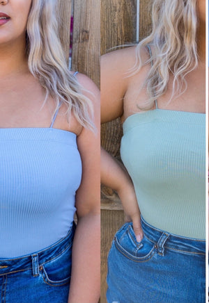 Sierra Top
