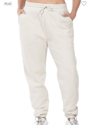 Rachel Joggers