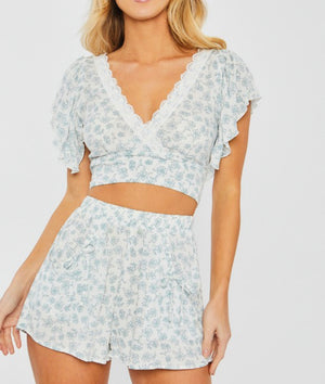 Flor Set