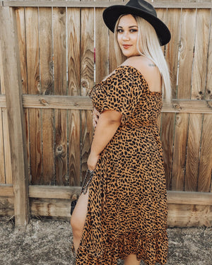 Sheila Dress