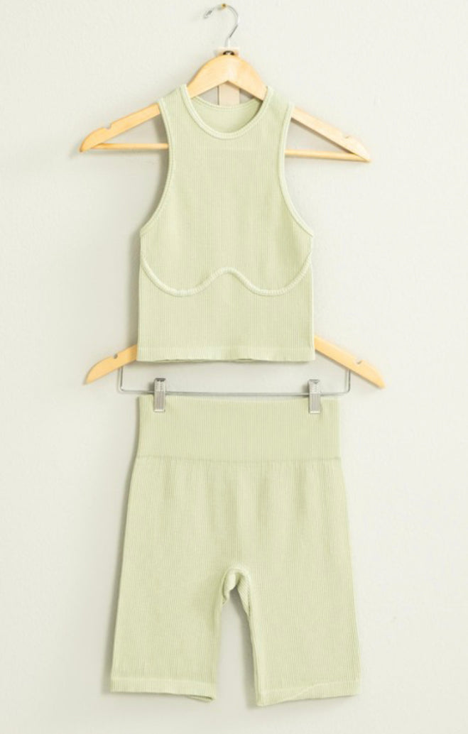 Marsha Set