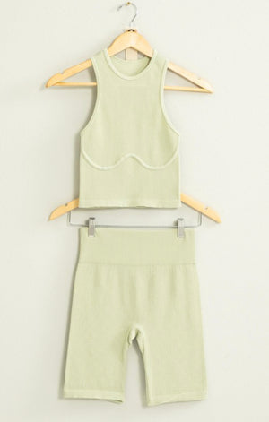 Marsha Set