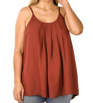 Daphne Top (Plus)