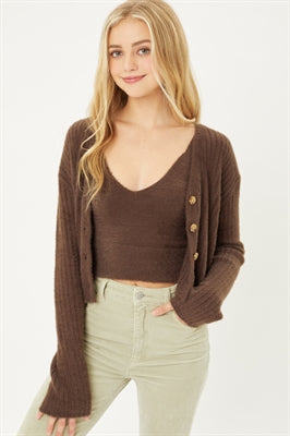 Ximena Top Set