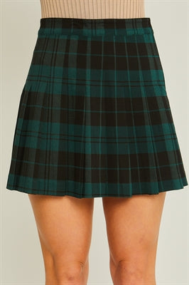 Madelyn Skirt