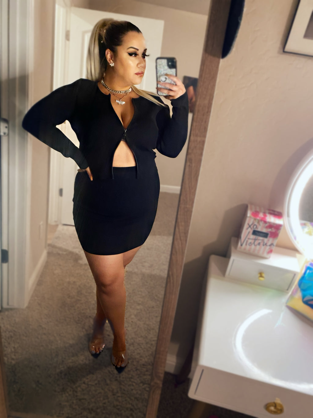 Kylie Set