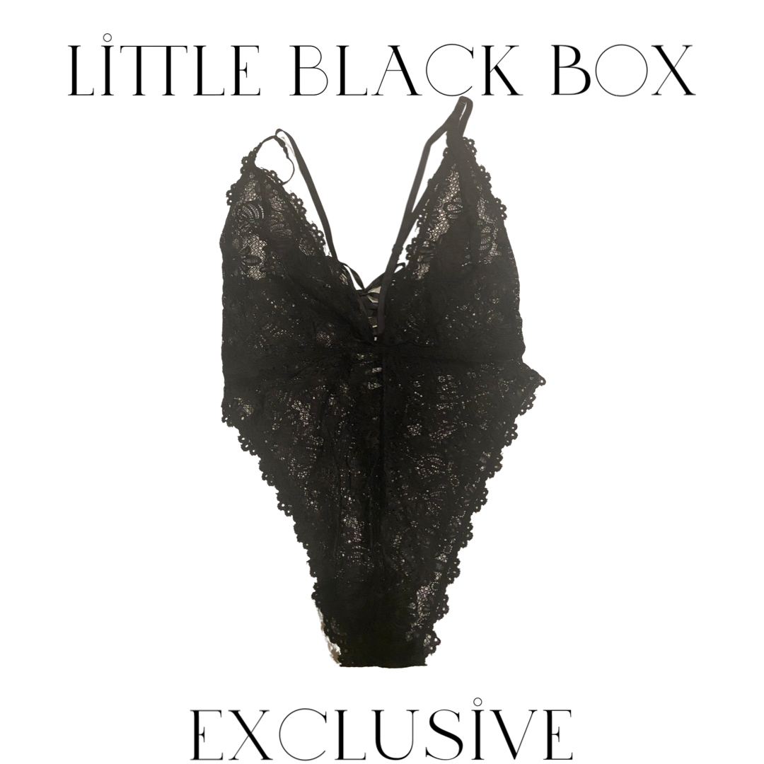 Little Black Box