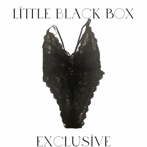 Little Black Box