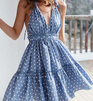 Ms. E Dress