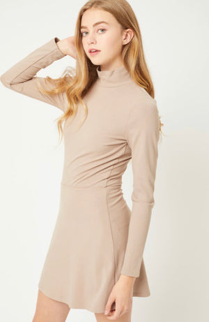 Logan Dress