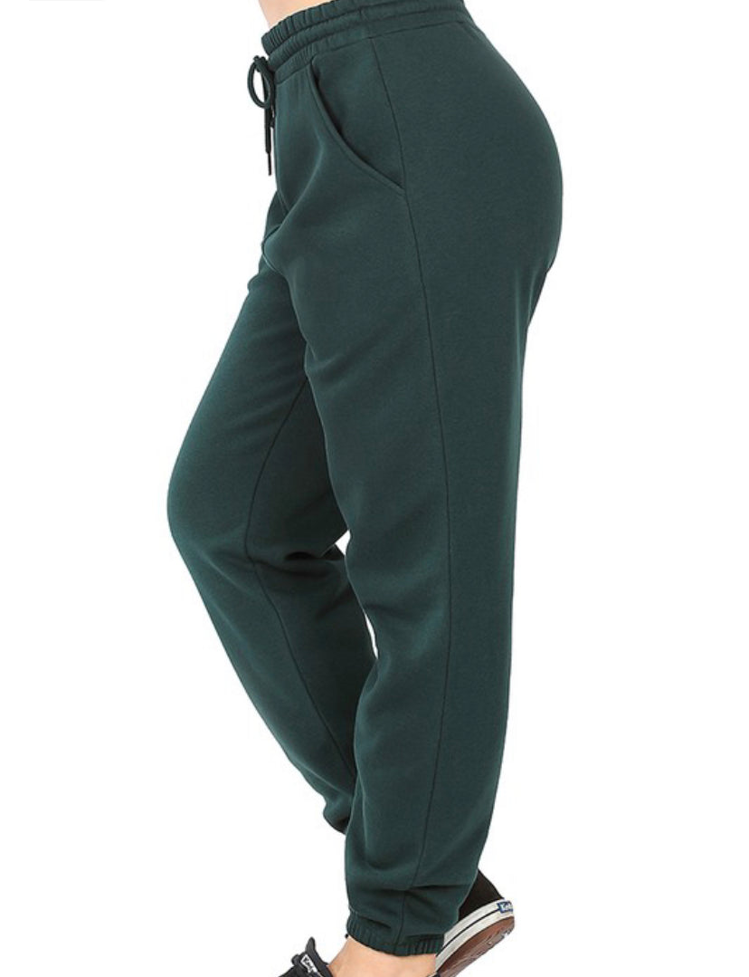 Rachel Joggers
