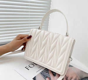 Vacay Purse