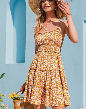 Sonny Dress