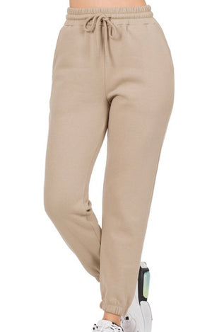 Rachel Joggers