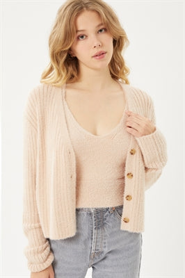Ximena Top Set