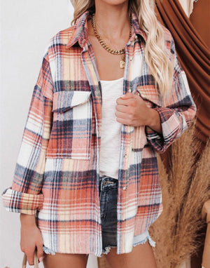 Christy Flannel