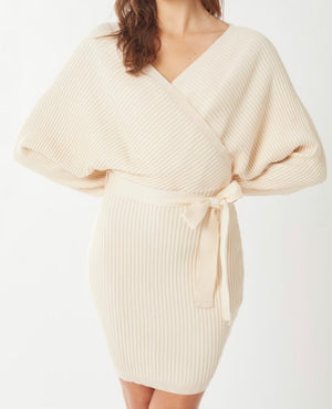 Jocelyn Sweater Dress