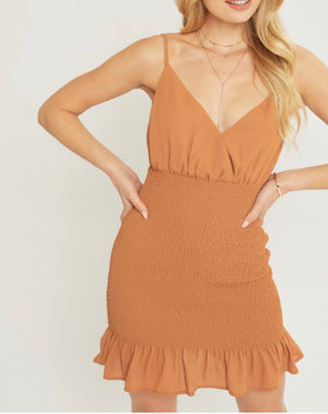 Josephine Dress