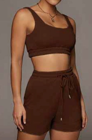 Kourt Lounge Set