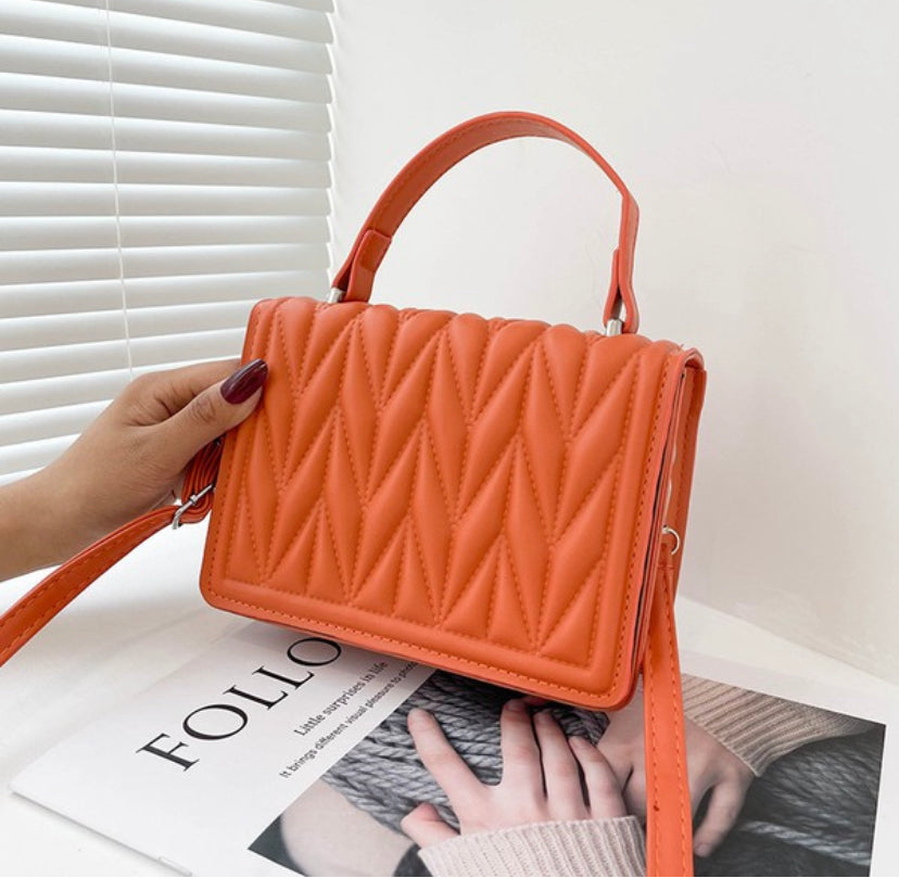 Vacay Purse