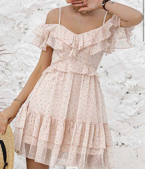 Miss Daisy Dress