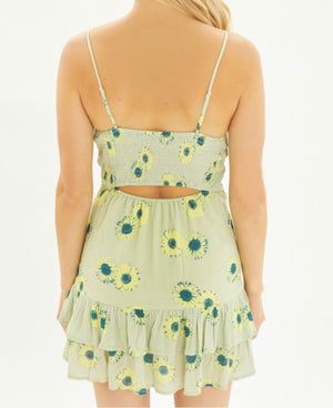 Juliette Dress